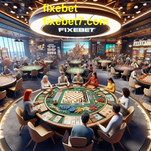 A Emergência dos Jogos de Mesa: Diversão e Estratégia em um Só Lugar